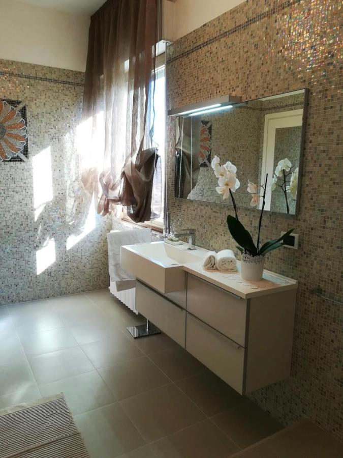 A Casa Di Tati Bed & Breakfast Civitanova Marche Exterior photo