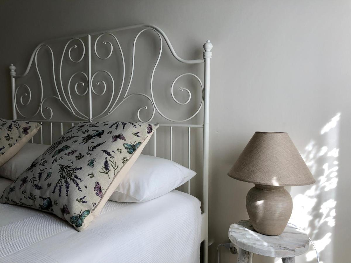 A Casa Di Tati Bed & Breakfast Civitanova Marche Exterior photo